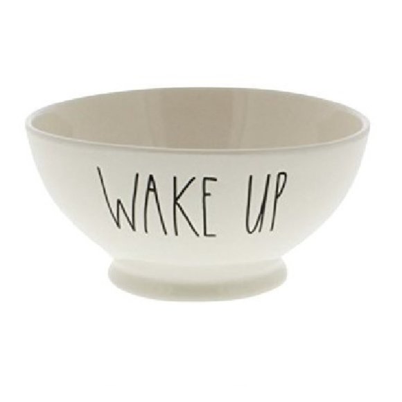 Rae Dunn by Magenta Cereal LL Bowl - Picture 1 of 5